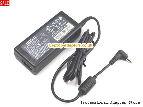  Image 3 for UK £15.88 Power adapter for LITEON 12V 4.16A PA-1500-1M03 542772-003-99 laptop ac adapter 50W 