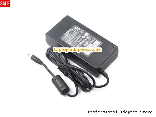  Image 1 for UK £22.42 Genuine Liteon PA-1600-2A-LF AC Adapter 341-0231-03 12V 5A 60W 5.5mm Tip 