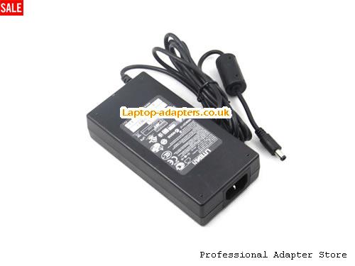  Image 2 for UK £22.42 Genuine Liteon PA-1600-2A-LF AC Adapter 341-0231-03 12V 5A 60W 5.5mm Tip 