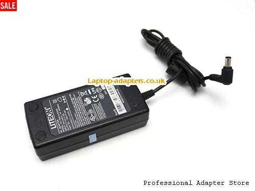  Image 2 for UK £13.89 Genuine Liteon Pa-1600-5-ROHS Ac Adapter 12v 5A 60W Part No 555177-001 