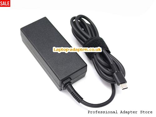  Image 2 for UK £20.46 Genuine Liteon Pa-1300-43 ac adapter Type C 30w 15v/2A max 9V/3A 