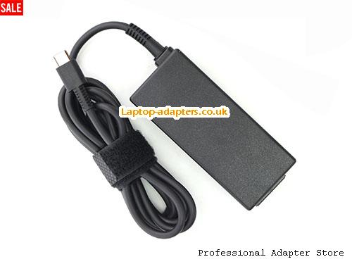  Image 3 for UK £20.46 Genuine Liteon Pa-1300-43 ac adapter Type C 30w 15v/2A max 9V/3A 