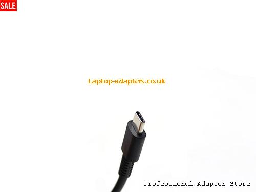  Image 5 for UK £20.46 Genuine Liteon Pa-1300-43 ac adapter Type C 30w 15v/2A max 9V/3A 