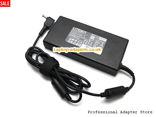  Image 2 for UK £57.80 Genuine PA-1231-16A AC Adapter Liteon 19.5v 11.8A 230W Power Adapter 5.5x 1.7mm ADT KP2300300 