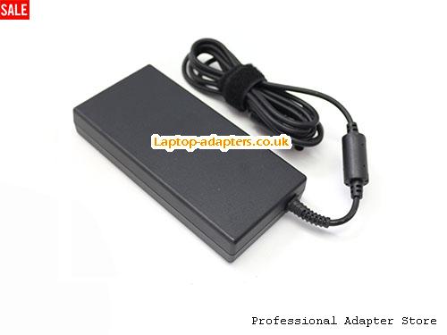  Image 2 for UK £40.37 Genuine Liteon PA-1231-16 Ac Adapter 19.5v 11.8W 230W Thin for Gaming Laptop 