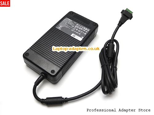  Image 2 for UK £60.93 Genuine Liteon 330W PA-1331-91 19.5V 16.9A Power Supply  Special 4 Holes 