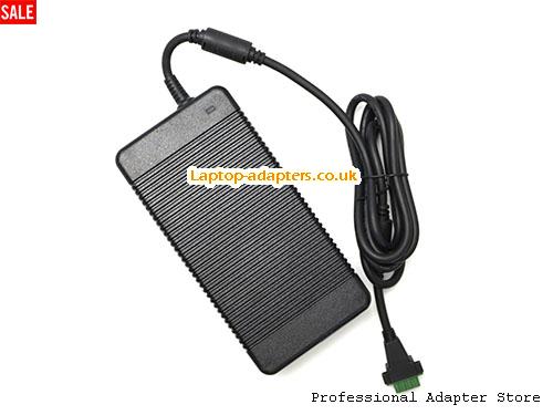  Image 3 for UK £60.93 Genuine Liteon 330W PA-1331-91 19.5V 16.9A Power Supply  Special 4 Holes 