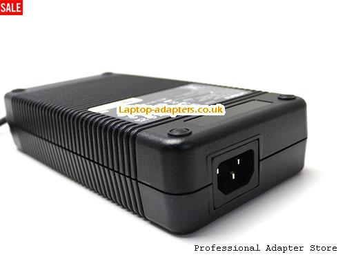  Image 4 for UK £60.93 Genuine Liteon 330W PA-1331-91 19.5V 16.9A Power Supply  Special 4 Holes 