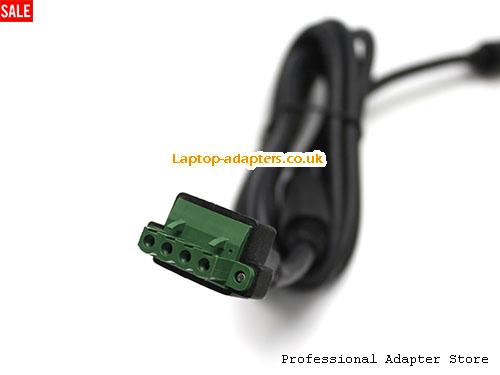  Image 5 for UK £60.93 Genuine Liteon 330W PA-1331-91 19.5V 16.9A Power Supply  Special 4 Holes 