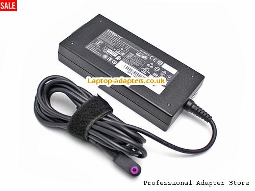  Image 2 for UK £24.38 Genuine Liteon PA-1121-26 AC Adapter 19.5v 6.15A 120W Power Suppy 