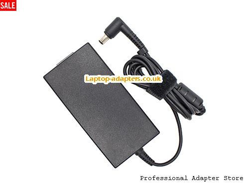  Image 3 for UK Genuine Liteon PA-1121-26 AC Adapter 19.5v 6.15A 120W Power Adapter 7.4x5.0mm Tip -- LITEON19.5V6.15A120W-7.4x5.0mm-thin 