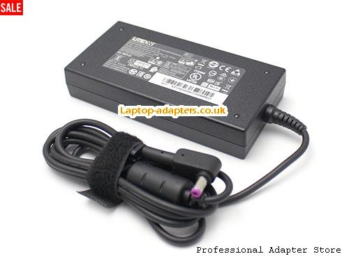  Image 2 for UK Genuine Liteon PA-1131-26 AC Adapter 19.5v 6.92A 135W Power Supply 5.5x1.7mm -- LITEON19.5V6.92A135W-5.5x1.7mm 