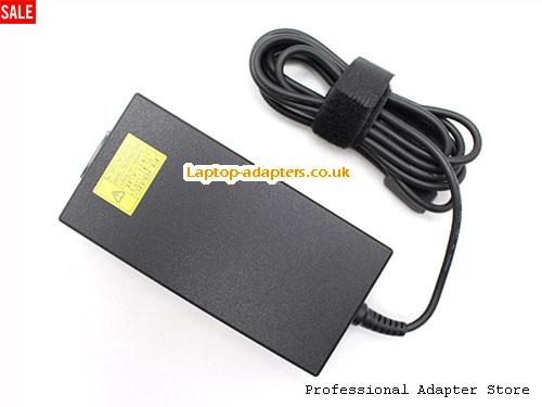  Image 3 for UK Genuine Liteon PA-1131-26 AC Adapter 19.5v 6.92A 135W Power Supply 5.5x1.7mm -- LITEON19.5V6.92A135W-5.5x1.7mm 