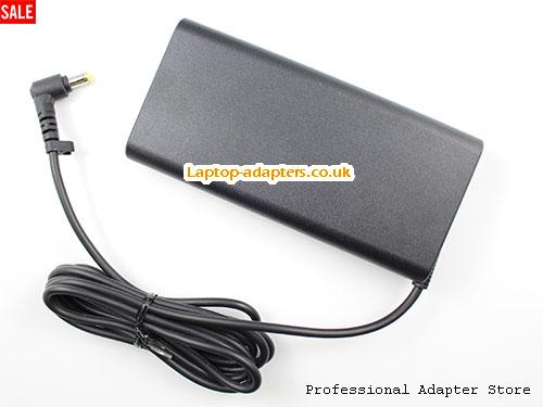  Image 3 for UK £44.38 Genuine Thin Liteon PA-1151-08 AC Adapter 19.5v 7.7A 150.0W Power Supply 