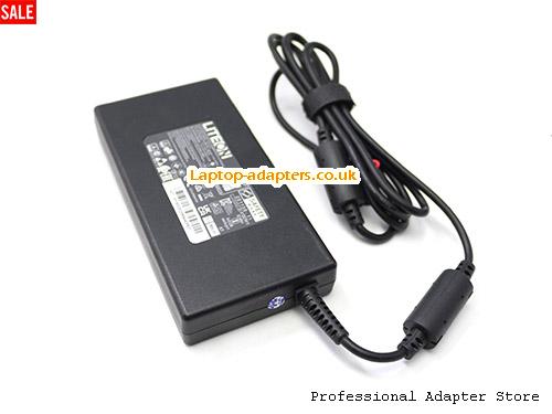  Image 2 for UK £30.56 Genuine Liteon PA-1181-16 Power Adapter 180W 5517 19v 9.23A for Acer Laptop 