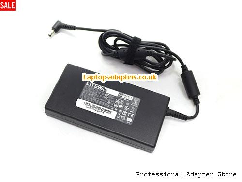  Image 2 for UK £32.51 Genuine Thin Liteon PA-1181-16 AC/DC Adapter 19.5v 9.23A 180.0W Power Supply 