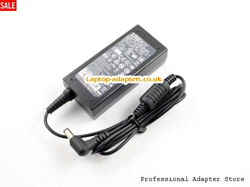  Image 2 for UK £11.93 Genuine Liteon 19v 1.3A PA-1021-33 AC Adapter for ACER Laptop 25W 