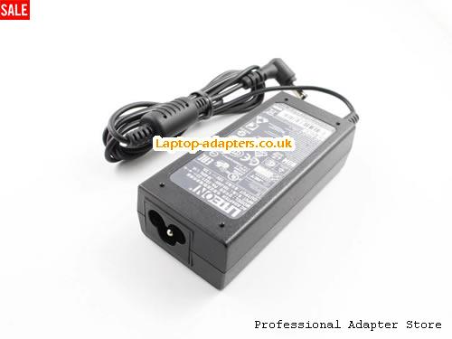 Image 3 for UK £11.93 Genuine Liteon 19v 1.3A PA-1021-33 AC Adapter for ACER Laptop 25W 
