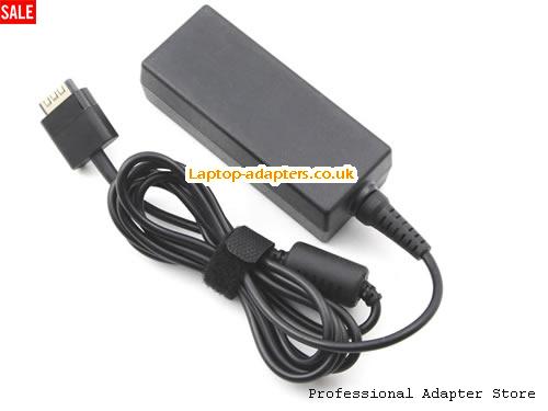  Image 4 for UK £17.62 New Original Liteon Dell 19V 1.58A 30W D28MD AC Adapter Charger for Dell Latitude ST Tablet 