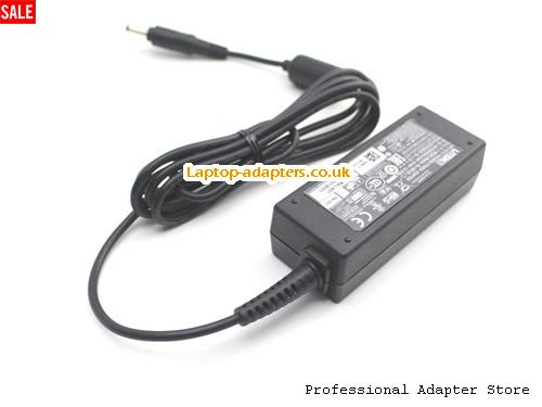  Image 3 for UK £21.88 New Genuine HKA03619021-8C HKA03619021-6C PA-1400-26 Ac Adapter for TOSHIBA Satellite 10 AT100 AT105-T1032G AT105-T1016G Tablet 
