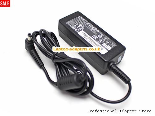  Image 2 for UK £14.00 Genuine Liteon PA-1400-76 Ac Adapter 19v 2.1A 40W Power Adapter Charger 