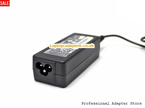  Image 4 for UK £14.00 Genuine Liteon PA-1400-76 Ac Adapter 19v 2.1A 40W Power Adapter Charger 