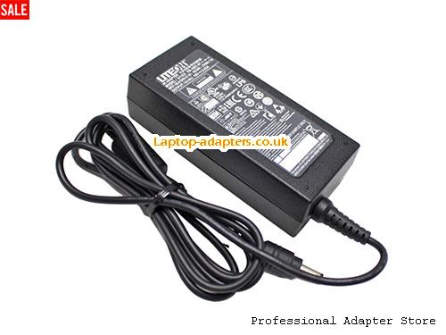  Image 2 for UK £15.97 Genuine Liteon PA-1051-91 Ac Adapter 19v 2.63A 50W 5.5x 1.7mm Tip 