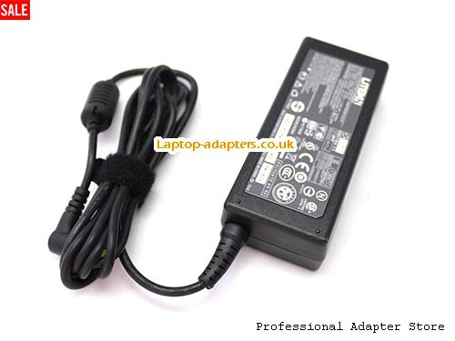  Image 2 for UK £19.57 Genuine Liteon PA-1650-22 Ac Adapter 19v 3.42A 65W Power adapter 