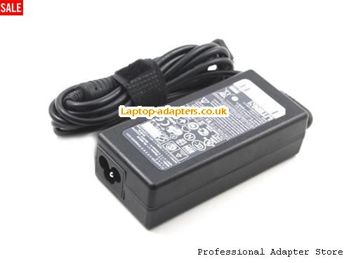  Image 3 for UK £18.81 Genuine 65W ADP-65JH AB Adapter for LG R400 R410 22CV241-B M2380D M2380DF LCD Monitor Power Adapter 