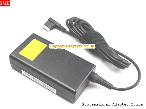  Image 4 for UK £19.88 Sickle tip power adapter for LITEON 19V 3.42A PA 1650-69 Laptop ac adapter 65W Sickle 