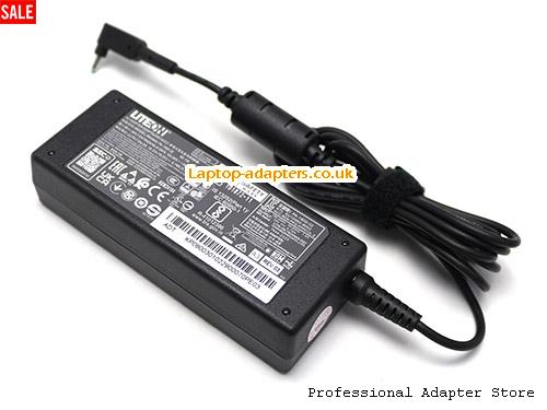  Image 2 for UK £28.39 Genuine Liteon PA-1900-32 ac adapter 19v 4.74A 90W with Small blue tip 3.0x 1.0mm 