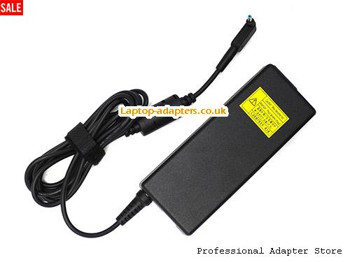  Image 3 for UK £28.39 Genuine Liteon PA-1900-32 ac adapter 19v 4.74A 90W with Small blue tip 3.0x 1.0mm 