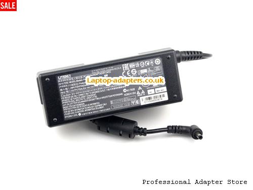  Image 3 for UK £27.43 LITEON PA-1900-32 19V 4.74A 90W Ac Adapter 4.0*1.7mm 