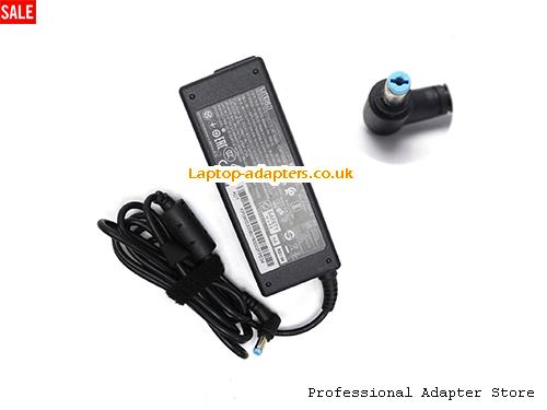  Image 1 for UK £16.84 Genuine Liteon PA-1900-32 AC Adapter for acer Laptop 19v 4.74A 90W Power Supply 