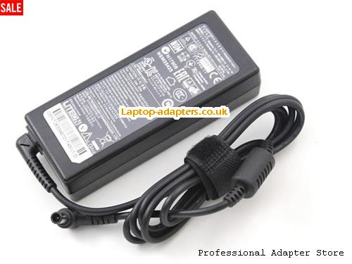  Image 1 for UK £22.18 New Genuine LG R410 LGR41 LCD Monitor Adapter 19V 4.74A PA-1900-08 PA-1900-14 RD400 RD405 LW60 Monitor 