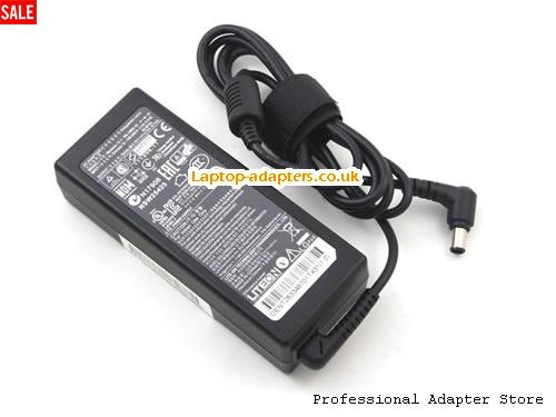  Image 2 for UK £21.74 New Genuine LG R410 LGR41 LCD Monitor Adapter 19V 4.74A PA-1900-08 PA-1900-14 RD400 RD405 LW60 Monitor 