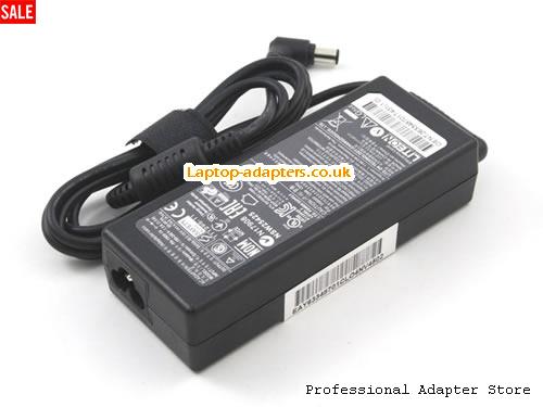  Image 3 for UK £21.74 New Genuine LG R410 LGR41 LCD Monitor Adapter 19V 4.74A PA-1900-08 PA-1900-14 RD400 RD405 LW60 Monitor 