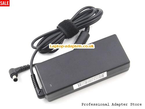  Image 4 for UK £22.18 New Genuine LG R410 LGR41 LCD Monitor Adapter 19V 4.74A PA-1900-08 PA-1900-14 RD400 RD405 LW60 Monitor 