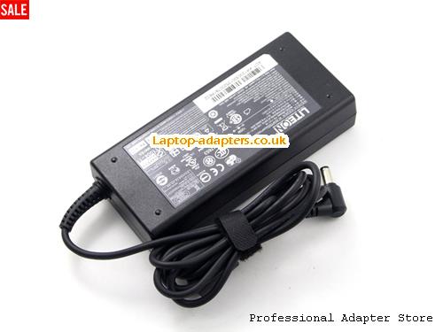  Image 1 for UK £23.71 Original PA-1121-16 120W AC Adapter for Lenovo IdeaPad Y580 Y580 Essential G570 G780 B570 G470 Series Laptop 59345717 