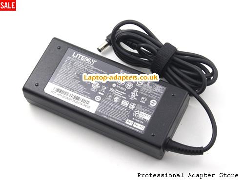  Image 2 for UK £23.71 Original PA-1121-16 120W AC Adapter for Lenovo IdeaPad Y580 Y580 Essential G570 G780 B570 G470 Series Laptop 59345717 
