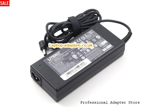  Image 3 for UK £23.71 Original PA-1121-16 120W AC Adapter for Lenovo IdeaPad Y580 Y580 Essential G570 G780 B570 G470 Series Laptop 59345717 