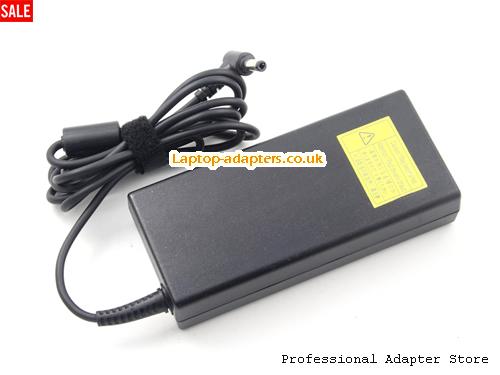  Image 4 for UK £23.71 Original PA-1121-16 120W AC Adapter for Lenovo IdeaPad Y580 Y580 Essential G570 G780 B570 G470 Series Laptop 59345717 