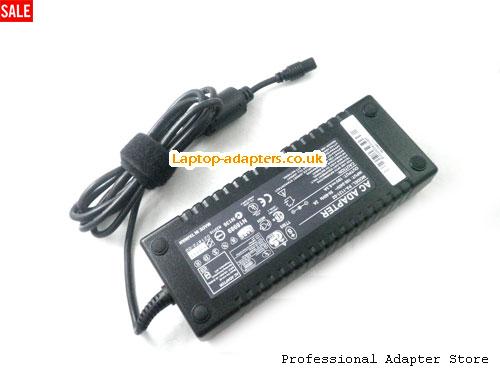  Image 2 for UK £24.16 Universal 19V 6.3A 120W LITEON PA-1121-02 AC Adapter with some tips 