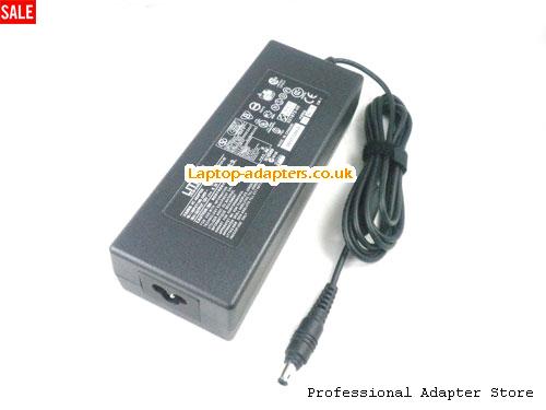  Image 2 for UK £21.54 Genuine Liteon PA-1121-52 AC Adapter AD-12019 19v 6.3A 120W with 5.5x3.0 Round Tip 