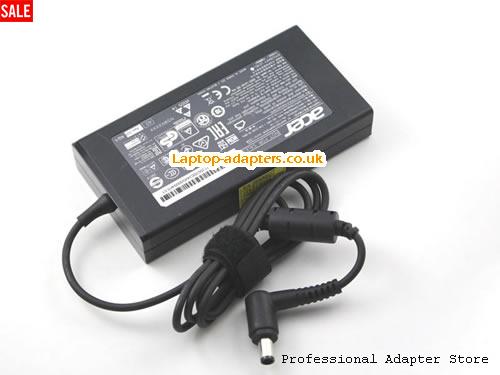  Image 1 for UK Out of stock! ADP-135FB B 164-6993 PA-1131-07 Power Charger for ACER VERITON L4620G 