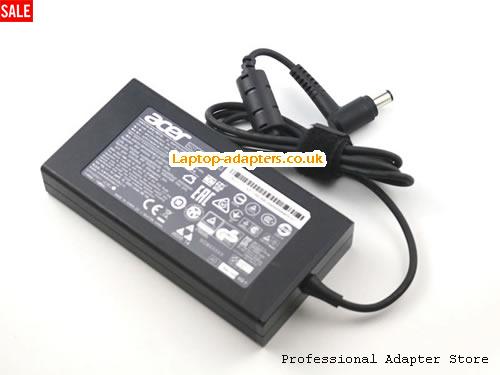  Image 2 for UK Out of stock! ADP-135FB B 164-6993 PA-1131-07 Power Charger for ACER VERITON L4620G 