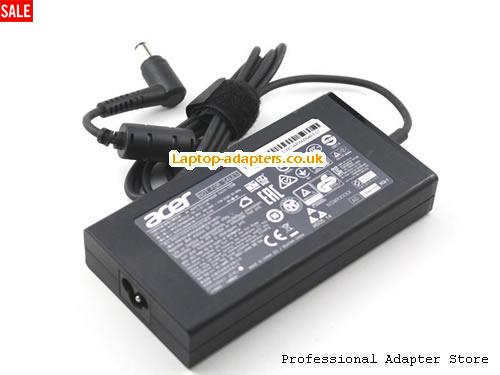  Image 3 for UK Out of stock! ADP-135FB B 164-6993 PA-1131-07 Power Charger for ACER VERITON L4620G 