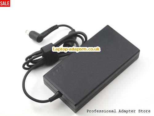  Image 4 for UK Out of stock! ADP-135FB B 164-6993 PA-1131-07 Power Charger for ACER VERITON L4620G 