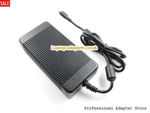  Image 4 for UK £36.23 Liteon PA-1221-03 0405B20220 20v 11A 220W Adapter for Clevo D-9T D-900 D900F MPC All-In-One Laptop 
