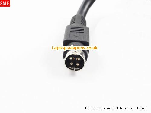  Image 5 for UK £36.23 Liteon PA-1221-03 0405B20220 20v 11A 220W Adapter for Clevo D-9T D-900 D900F MPC All-In-One Laptop 